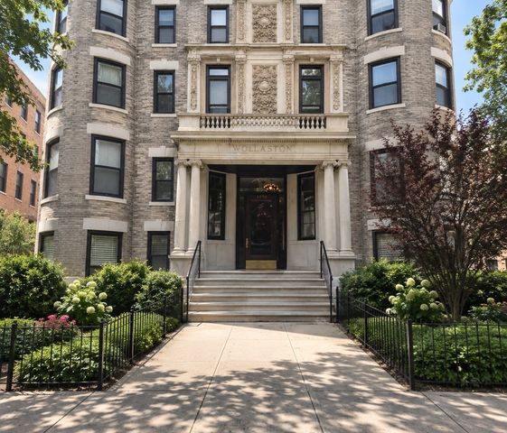 1070 Beacon St. 6A, Brookline, MA 02446