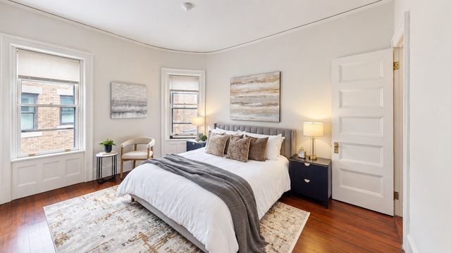 1070 Beacon St. 6A, Brookline, MA 02446