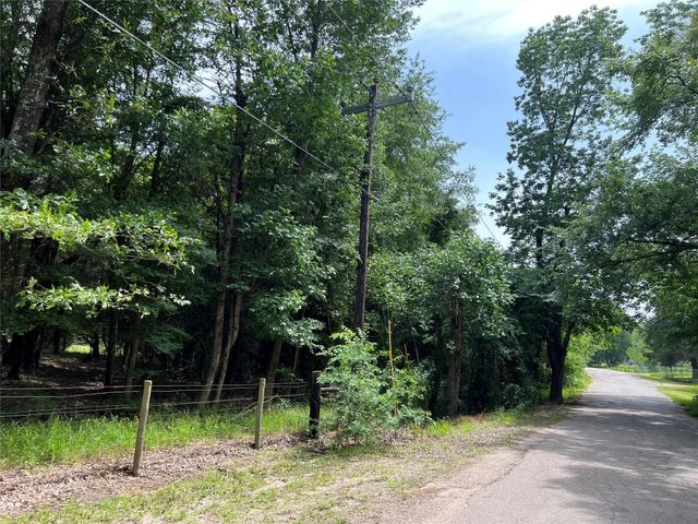 3063 VZ County Road 3810, Wills Point, TX 75169