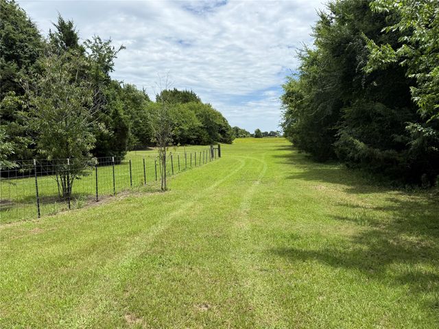 3063 VZ County Road 3810, Wills Point, TX 75169