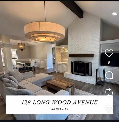 128 Long Wood Ave, Lakeway, TX 78734
