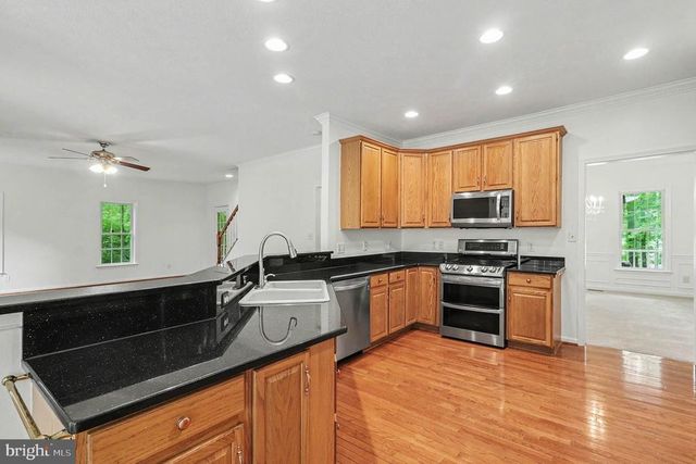 13421 FOX CHASE LN, Spotsylvania, VA 22553