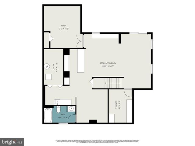 13421 FOX CHASE LN, Spotsylvania, VA 22553