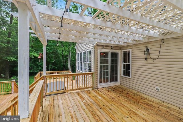 13421 FOX CHASE LN, Spotsylvania, VA 22553