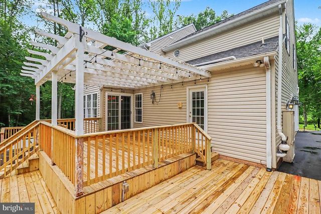 13421 FOX CHASE LN, Spotsylvania, VA 22553