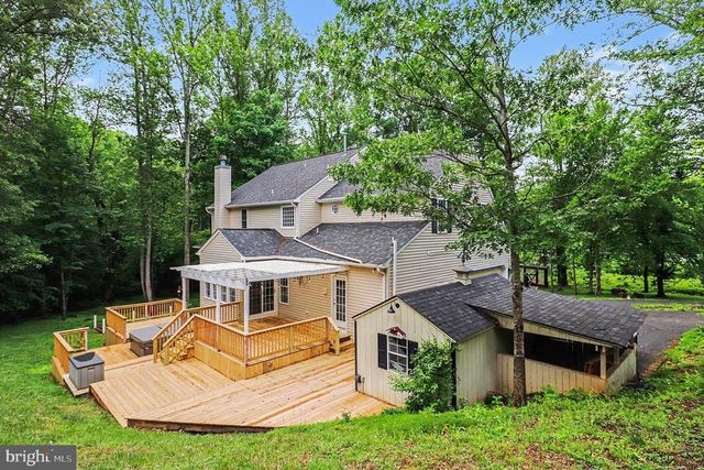 13421 FOX CHASE LN, Spotsylvania, VA 22553