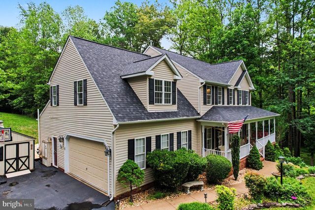 13421 FOX CHASE LN, Spotsylvania, VA 22553