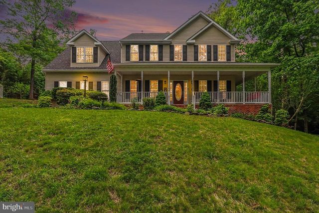 13421 FOX CHASE LN, Spotsylvania, VA 22553