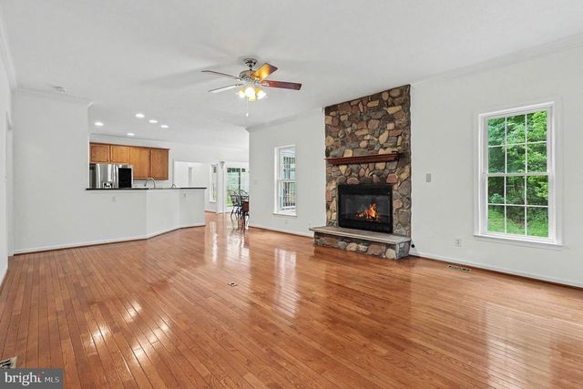 13421 FOX CHASE LN, Spotsylvania, VA 22553