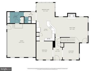 13421 FOX CHASE LN, Spotsylvania, VA 22553
