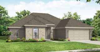 233 Mercy, Godley, TX 76044