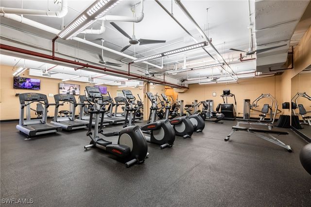 26589 ROSEWOOD POINT DR B-208, Bonita Springs, FL 34135