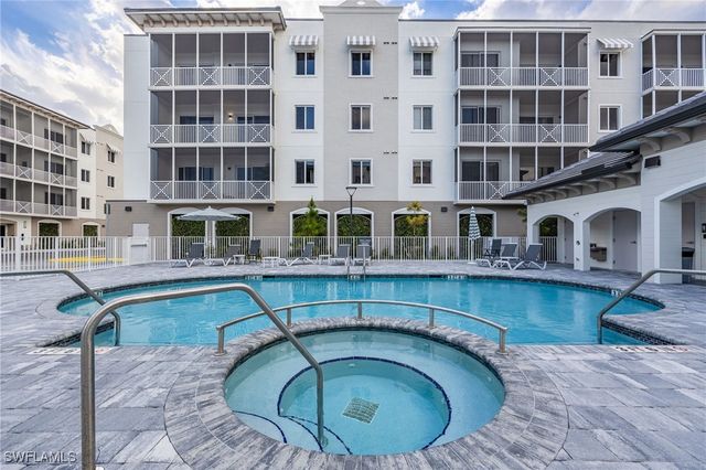 26589 ROSEWOOD POINT DR B-208, Bonita Springs, FL 34135