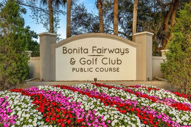 26589 ROSEWOOD POINT DR B-208, Bonita Springs, FL 34135