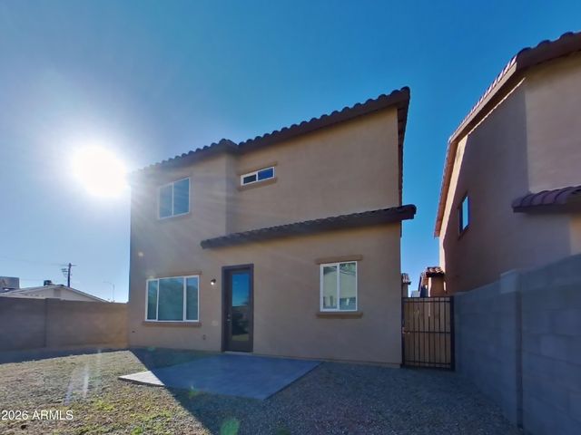 4548 E GRANDVIEW Street, Mesa, AZ 85205