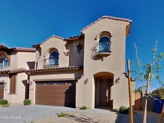 4548 E GRANDVIEW Street, Mesa, AZ 85205