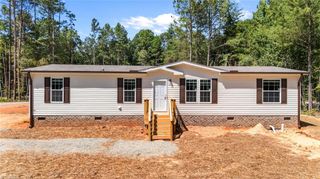 124 Asher Lane, Lexington, NC 27292