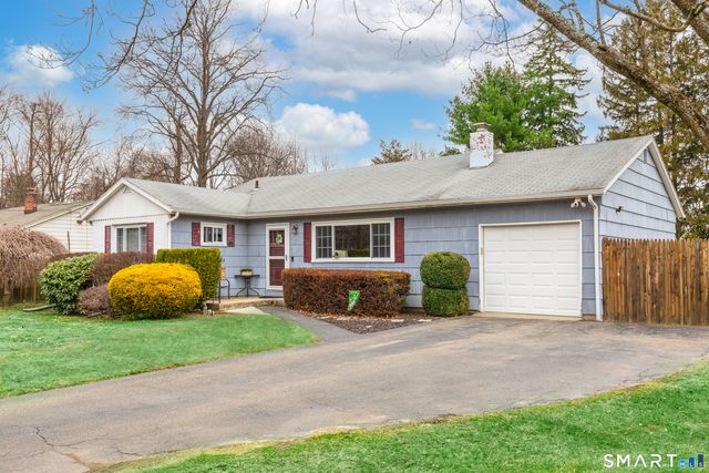 126 West Rocks Road, Norwalk, CT 06851