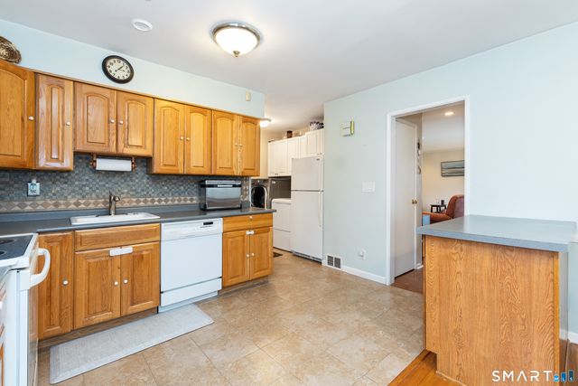 126 West Rocks Road, Norwalk, CT 06851