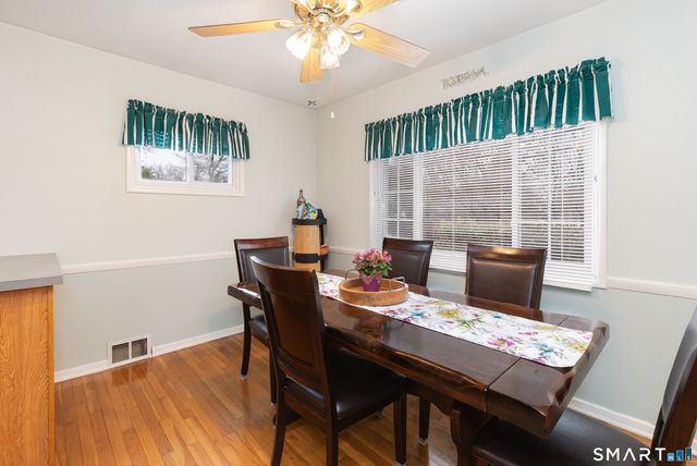 126 West Rocks Road, Norwalk, CT 06851