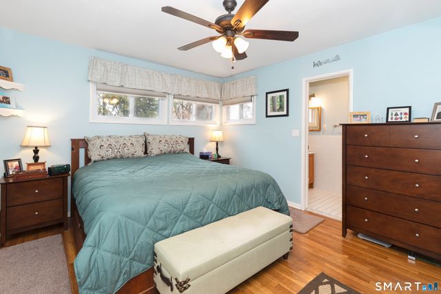 126 West Rocks Road, Norwalk, CT 06851