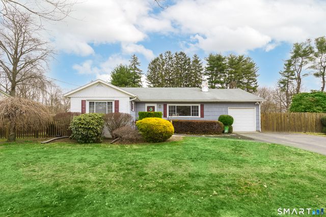 126 West Rocks Road, Norwalk, CT 06851