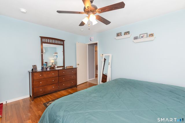 126 West Rocks Road, Norwalk, CT 06851