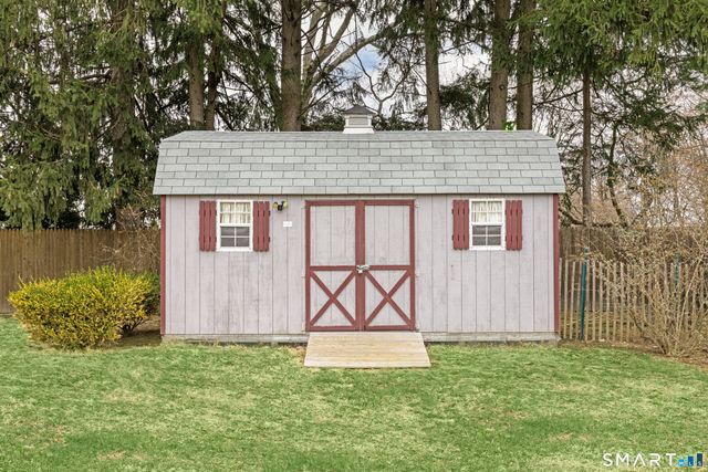 126 West Rocks Road, Norwalk, CT 06851