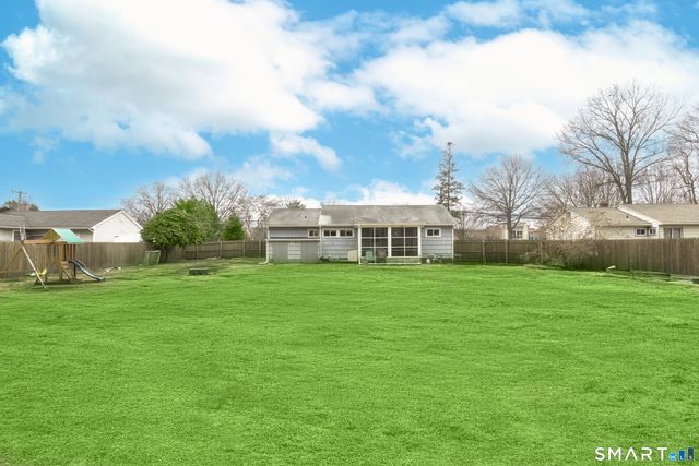 126 West Rocks Road, Norwalk, CT 06851