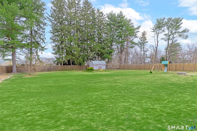 126 West Rocks Road, Norwalk, CT 06851