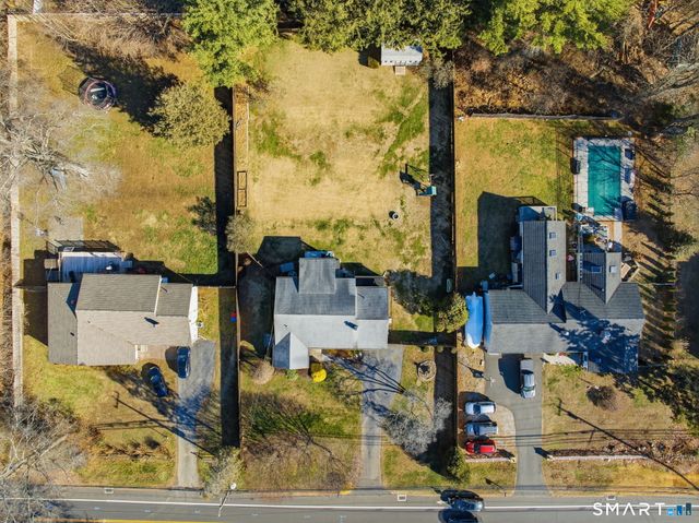 126 West Rocks Road, Norwalk, CT 06851