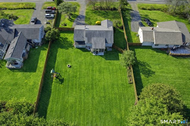 126 West Rocks Road, Norwalk, CT 06851