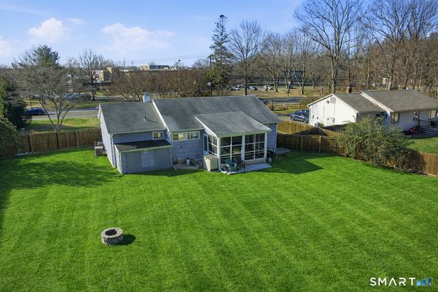 126 West Rocks Road, Norwalk, CT 06851