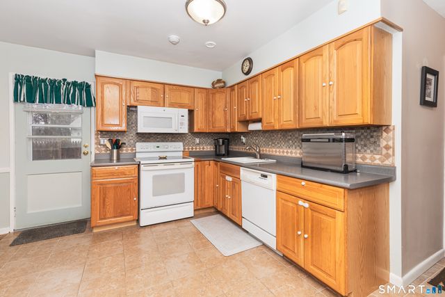 126 West Rocks Road, Norwalk, CT 06851