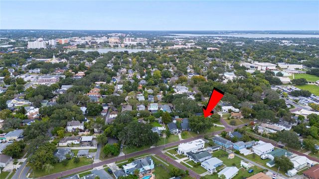 620 E PARK STREET, Lakeland, FL 33803