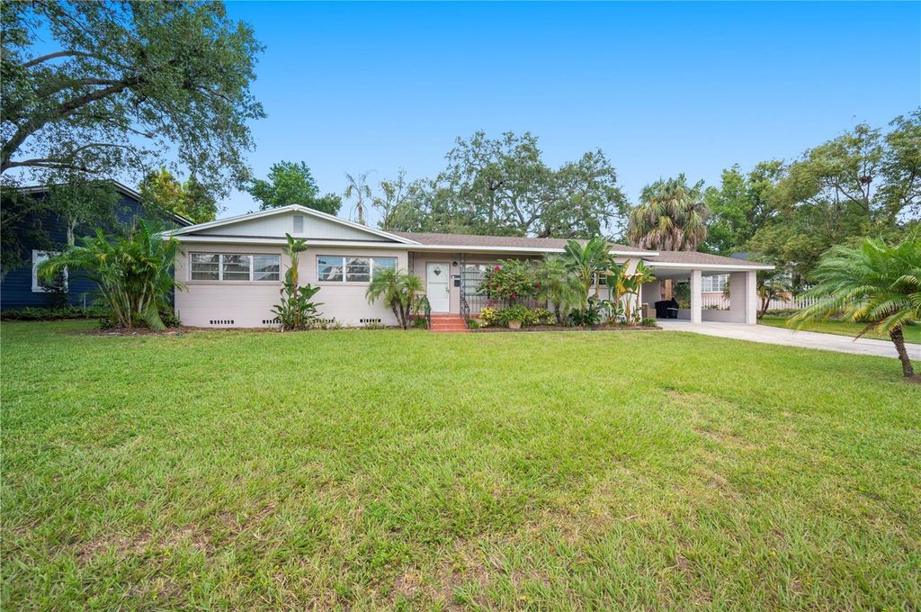 620 E PARK STREET, Lakeland, FL 33803