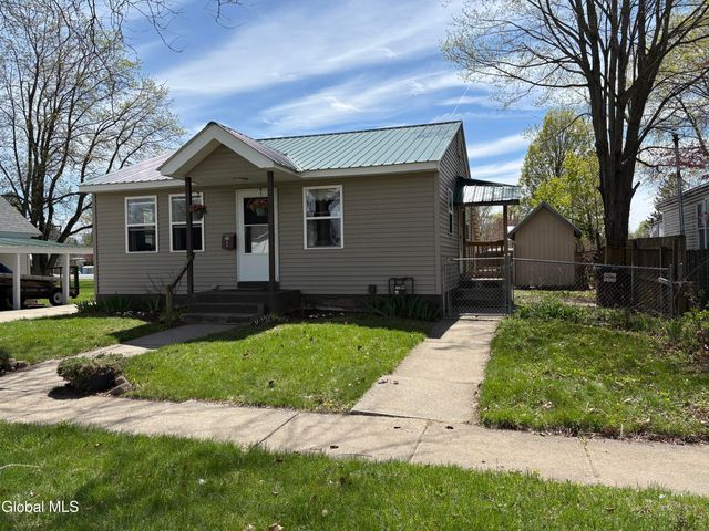 1 La Barge Street, Hudson Falls, NY 12839