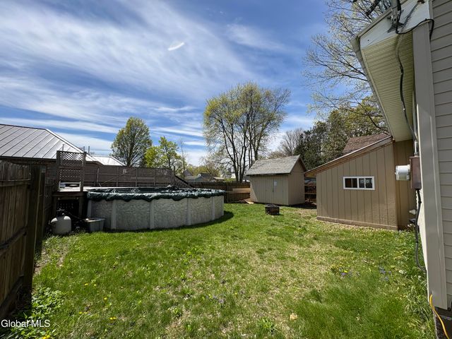 1 La Barge Street, Hudson Falls, NY 12839
