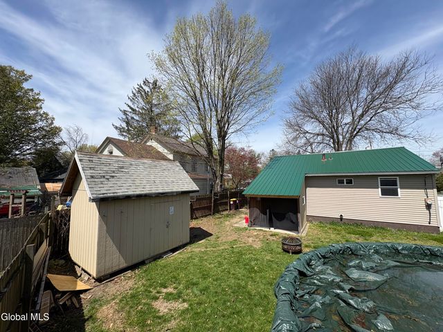 1 La Barge Street, Hudson Falls, NY 12839