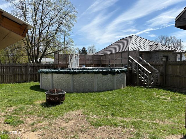 1 La Barge Street, Hudson Falls, NY 12839