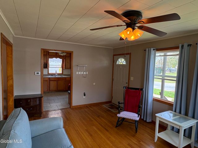 1 La Barge Street, Hudson Falls, NY 12839