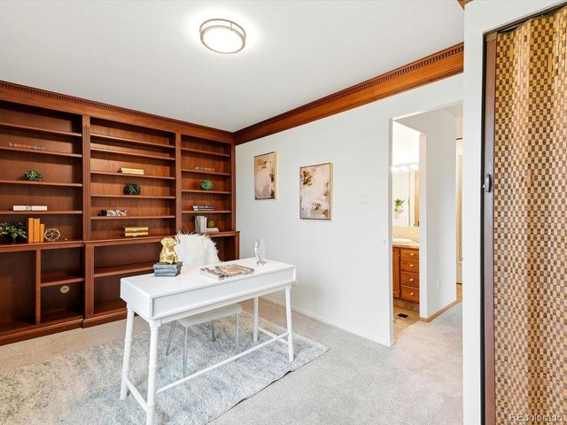 9360 E Center Avenue 2D, Denver, CO 80247