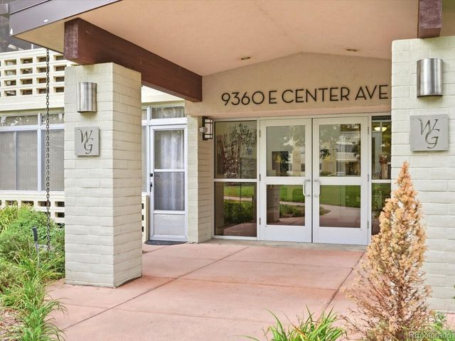 9360 E Center Avenue 2D, Denver, CO 80247