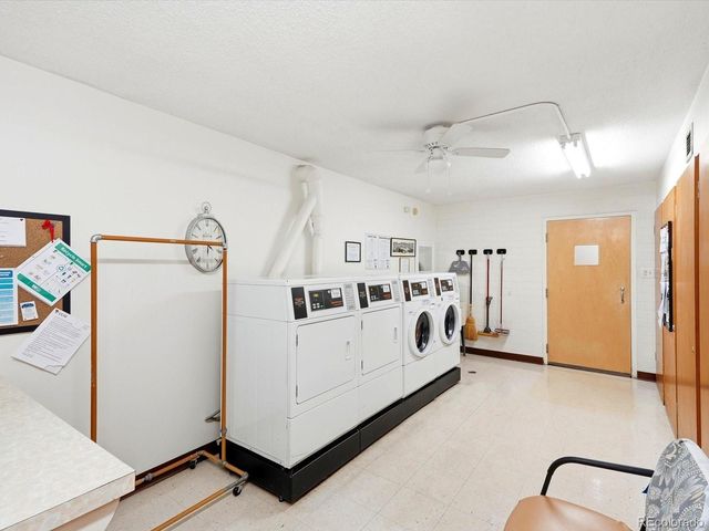 9360 E Center Avenue 2D, Denver, CO 80247