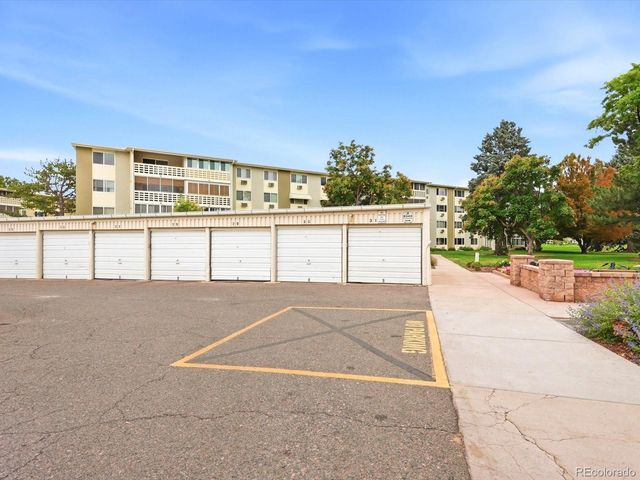 9360 E Center Avenue 2D, Denver, CO 80247