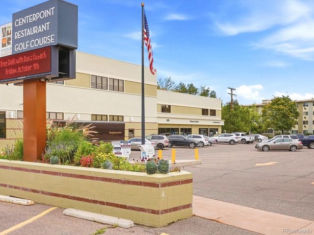 9360 E Center Avenue 2D, Denver, CO 80247