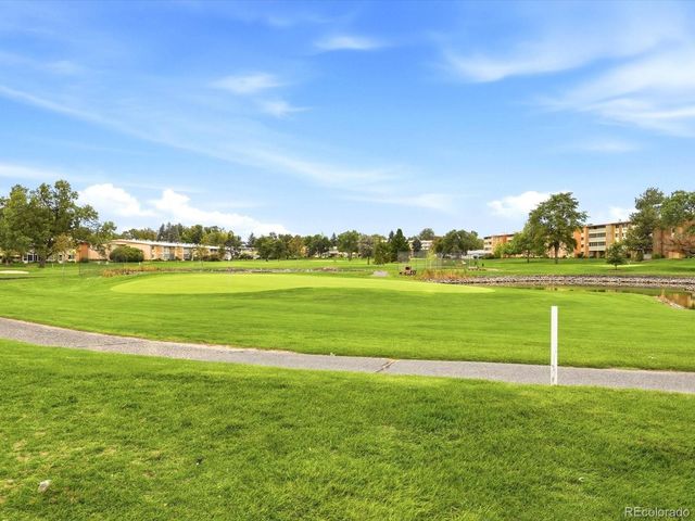 9360 E Center Avenue 2D, Denver, CO 80247