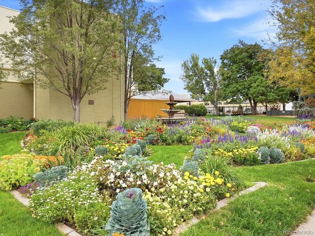 9360 E Center Avenue 2D, Denver, CO 80247