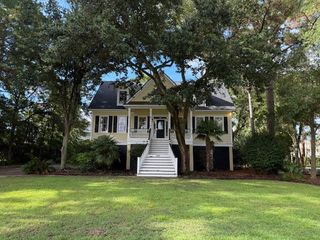 1501 Rice Marsh Court, Mount Pleasant, SC 29466