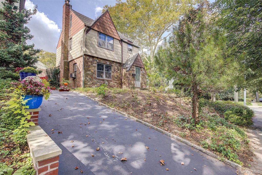 50-02 245th Street, Douglaston, NY 11362 — exterior